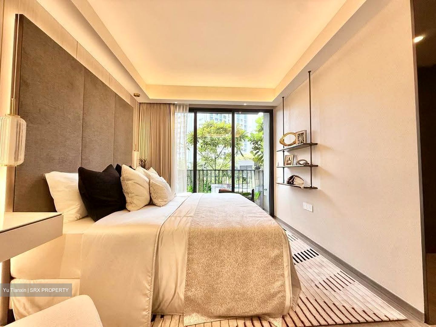 Norwood Grand (D25), Apartment #623495161